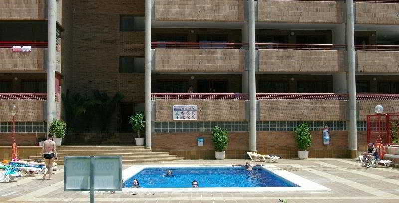 Loix Mar - Zand Properties Benidorm Kültér fotó