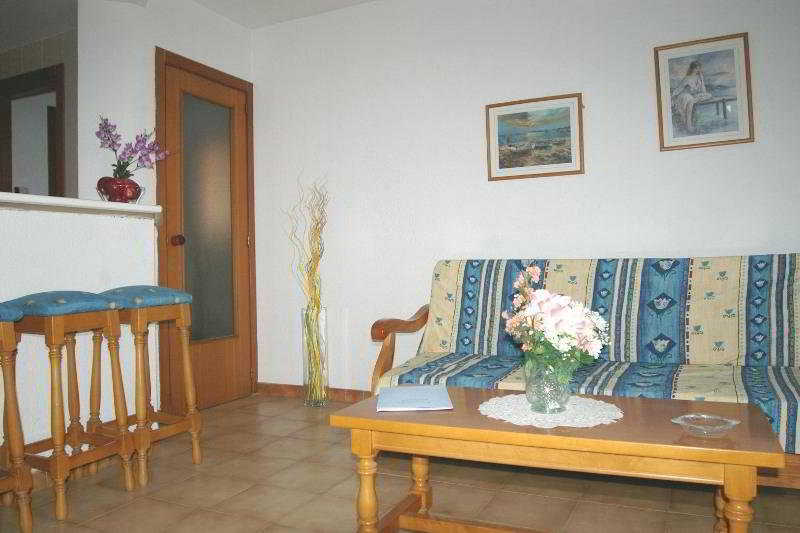 Loix Mar - Zand Properties Benidorm Kültér fotó