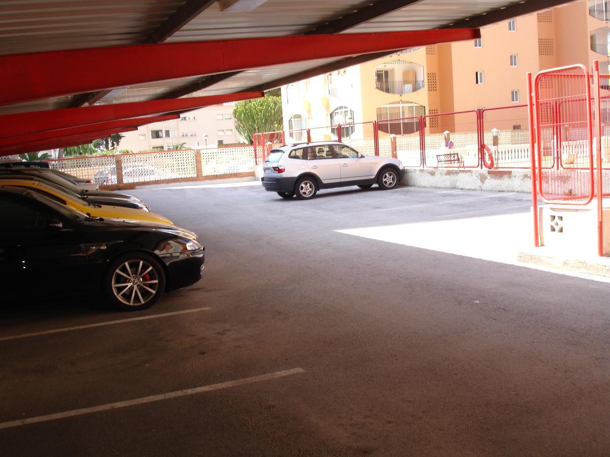 Loix Mar - Zand Properties Benidorm Kültér fotó