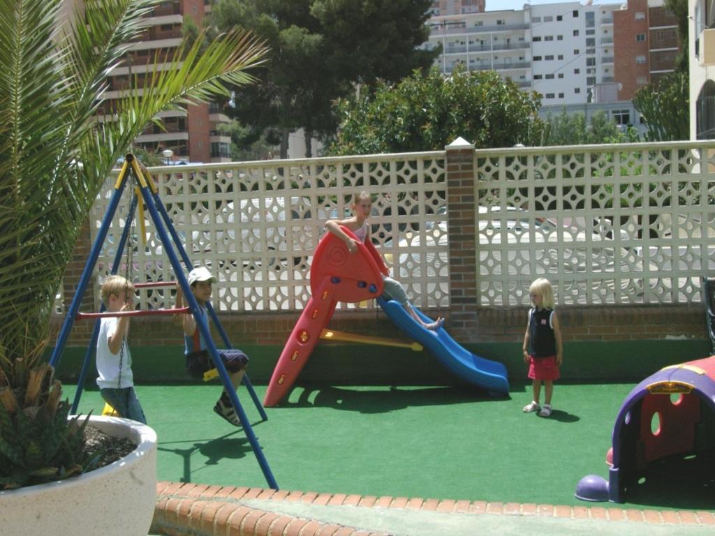 Loix Mar - Zand Properties Benidorm Kültér fotó