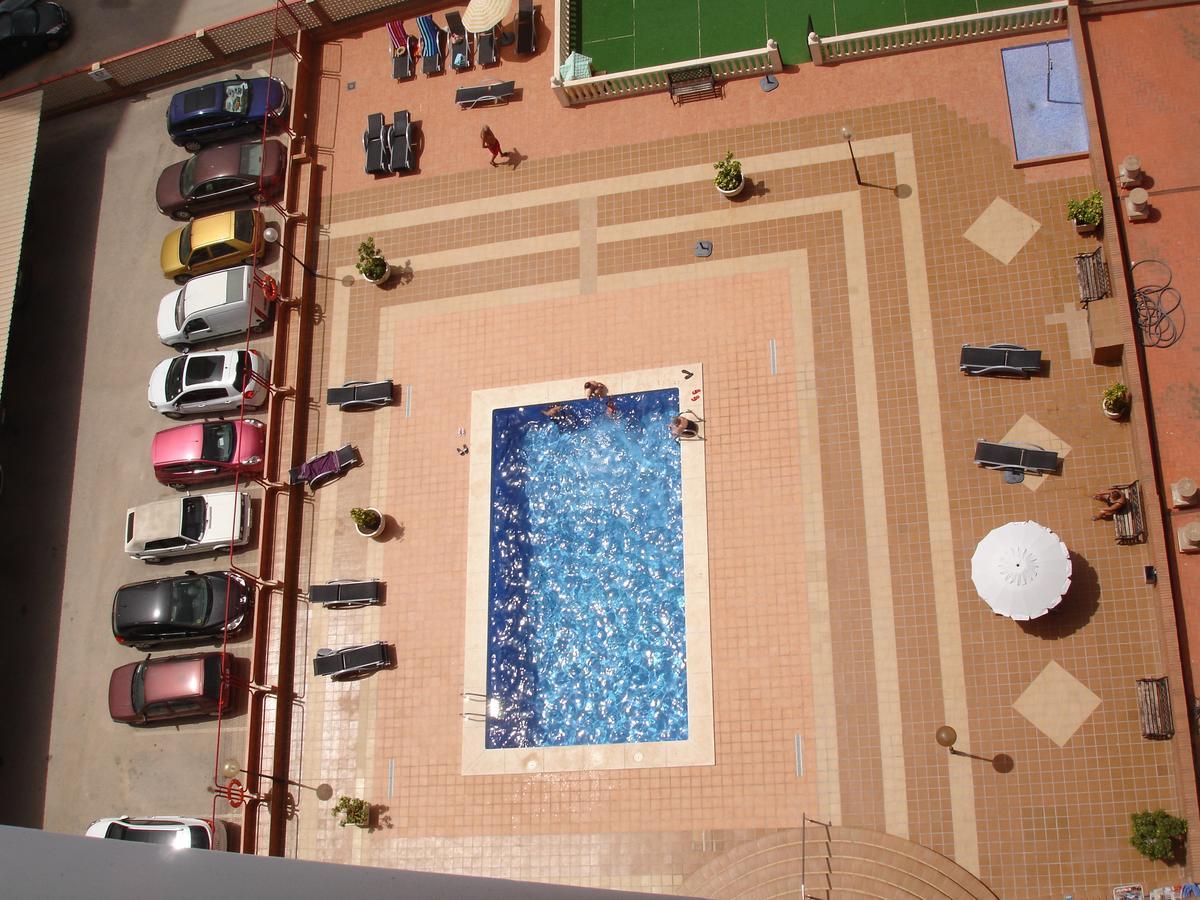 Loix Mar - Zand Properties Benidorm Kültér fotó